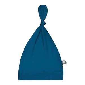 Kyte baby Knotted Cap Baltic Blue